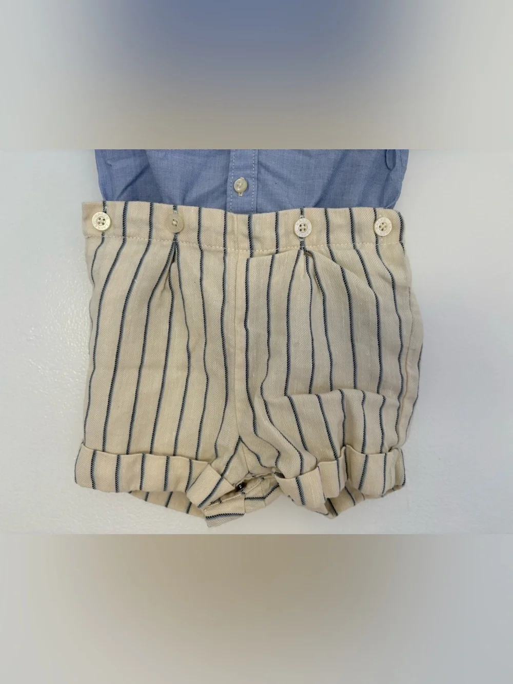 Ralph Lauren classic ralph